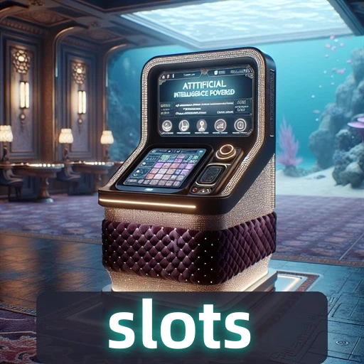 Slots no 595brl: A Aventura das Apostas Online