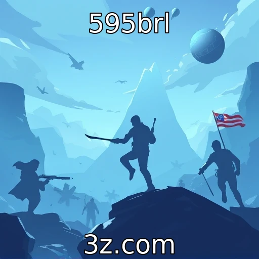 Tendências de desenvolvimento em jogos para dispositivos móveis - 595brl