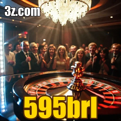 595brl Caça-níqueis