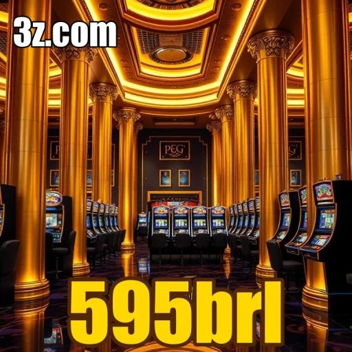 Dicas Imperdíveis de Jogos no 595brl para Você Brilhar